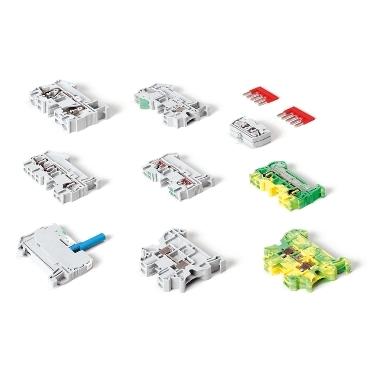 Schneider Electric Linergy TR terminals blocks