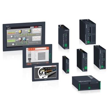 Schneider Electric Harmony iPC