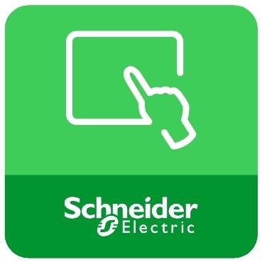 Schneider Electric Vijeo Designer