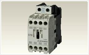 Mitsubishi Electric Contactors Mitsubishi Electric Contactors