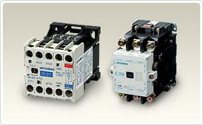 Mitsubishi Electric Definite Purpose Contactors Mitsubishi Electric Definite Purpose Contactors