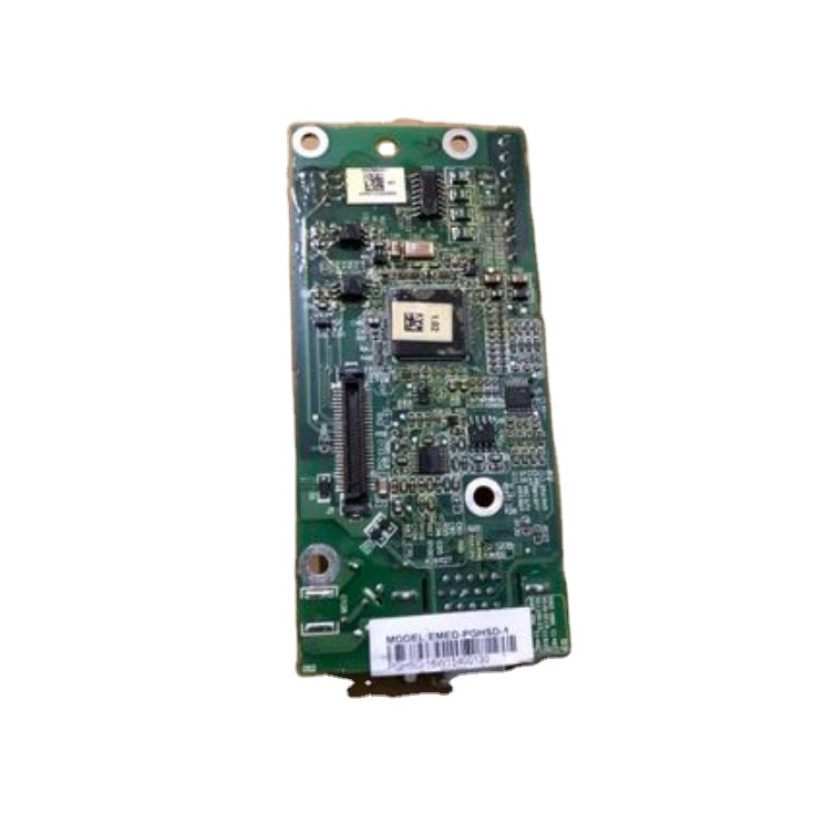 Delta  VFD Accessories EDS, PULSE GENERATOR FEEDBACK CARD VFD-ED 12[EMED-PGHSD-3]