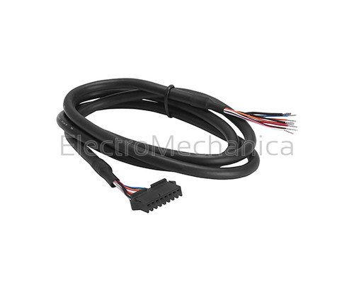 Delta  VFD Accessories EDS, MOTOR EXTENTION CABLE 32[MEC-SG3026S]