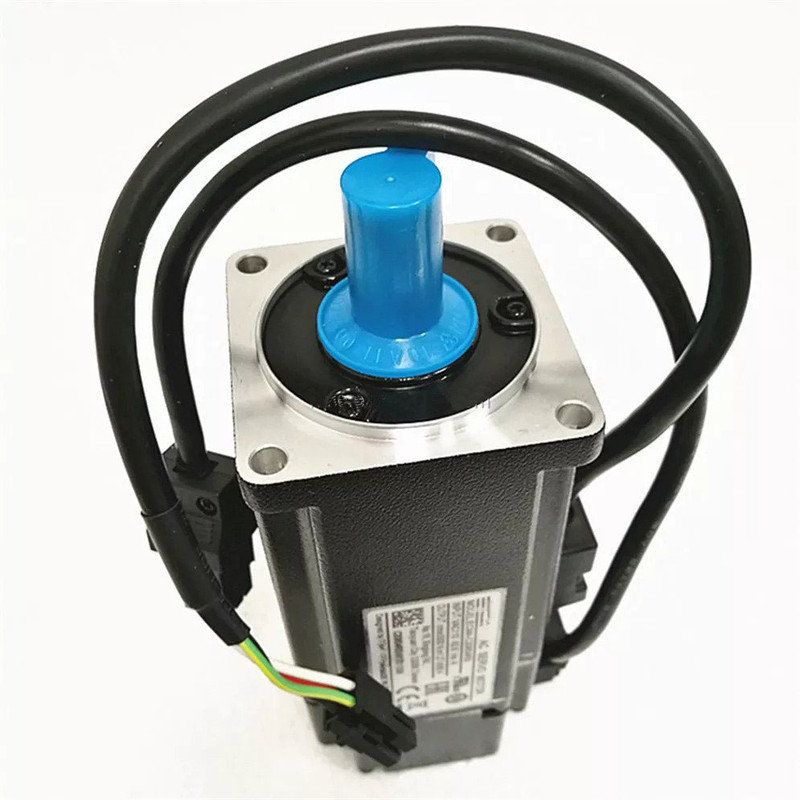 Delta  Spindle Motor ECMS, SPINDLE MOTOR 4KW 6000RPM 1[ECMS-AM1540AS]