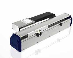 Delta  Linear Motor ECML, LINEAR MOTOR 32MM 8COIL SETS 4[ECML-S3208A2DNA]