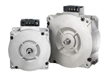 Delta  Servo Motor ECMD, PM SYNCHRONOUS MOTOR 100W 4[ECMD-B81610MS]