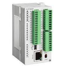 Delta  Compact PLC DVP-SA/2, PROGRAMMABLE LOGIC CTRL 16/12R DC 6