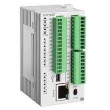 Delta  Compact PLC DVP-SA/2, PROGRAMMABLE LOGIC CTRL 16/12S DC 6
