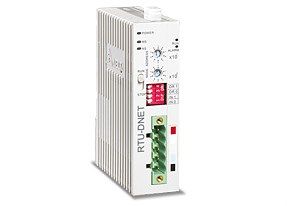 Delta  Compact PLC DVP-RTU, COMMUNICATION MODULE RTU PROFIBUS-DP DC6