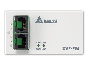 Delta  Compact PLC DVP-MC, PROGRAMMABLE LOGIC CTRL 15MC DC 6