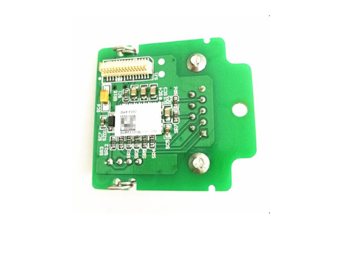 Delta  Compact PLC DVP-EH, FUNCTION CARD(PLC) RS-232 DC 6 [DVP-EH RS232]