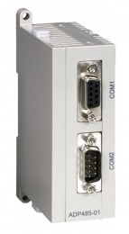 Delta  PLC Accessories DVP, PROGRAMMABLE LOGIC CTRL SWITCH 8/0 DC 6