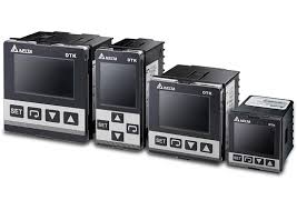Delta  Temperature Controller DTK, TEMPERATURE CONTROLLER K 4896 VA 0 12 [DTK4896R01]