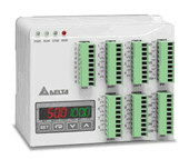 Delta  Temperature Controller DTE, PWB ASSEMBLY OF TEMPERATURE CONTROLLER