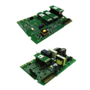 Delta  Temperature Controller Accessories DT3, PWB ASSY OF DT3 SERIES REMOTE 20