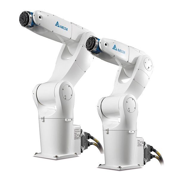 Delta  Articulated Robot DRV, VERT ROBOT 900 LITE 7KG IP40/CE  3 WB