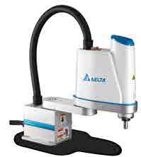 Delta  Motion Controler DMCNET, MOTION CONTROLLER FOR AC SERVO DRIVE 6