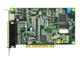 Delta  Motion Controller DMCNET, PCI MOTION CARD GPIO 10