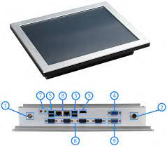 Delta   DIAVH-IPC, INDUSTRIAL PERSONAL COMPUTER  00J104