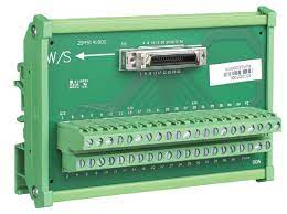 Delta  PLC Accessories Common, EXTENSION BOARD 16/16 6 (FOR PLC USE)