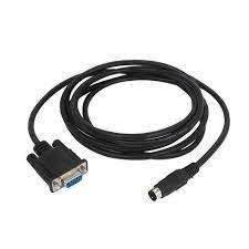 Delta  PLC Accessories Common, CABLE (PLC-HMI) 2.0M 6