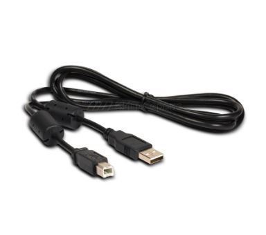 Delta PLC PROGRAMMING CABLE USB A-B 300 6