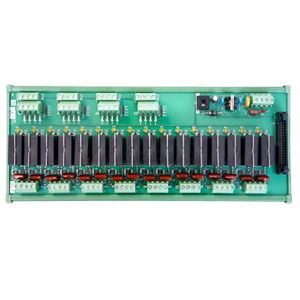 Delta  Motion Controler AX-3, PROGRAMMABLE LOGIC CTRL DC 6