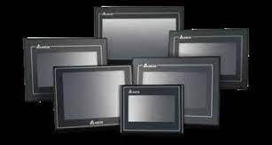 Delta  Motion Controler AX, INTEL CELERON J1900 2.4G/DDR 4GB、32GB M.2 SSD、64Ø、CODESYS SOFTMOTION+CNC+ROBOT、WINDOWS 10 64-BIT+QT HMI、PNP TYPE