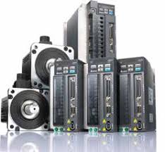 Delta  Servo Amplifier ASD-B2, AC SERVO DRIVE .75KW 220S B2 6