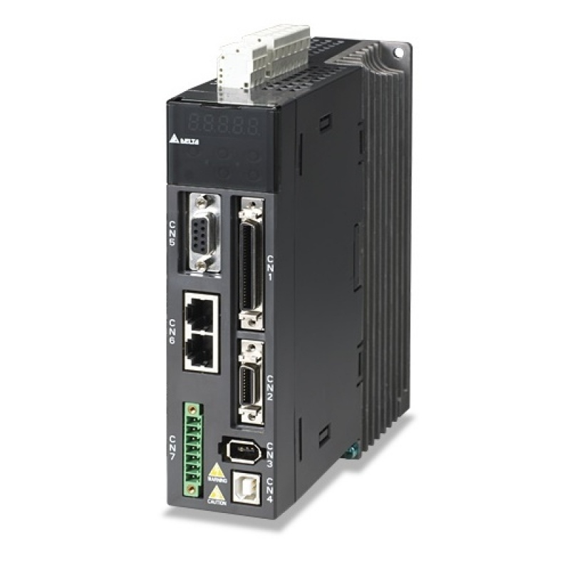 Delta  Servo Amplifier ASD-A2R, AC SERVO DRIVE 3KW 220 A2R 3