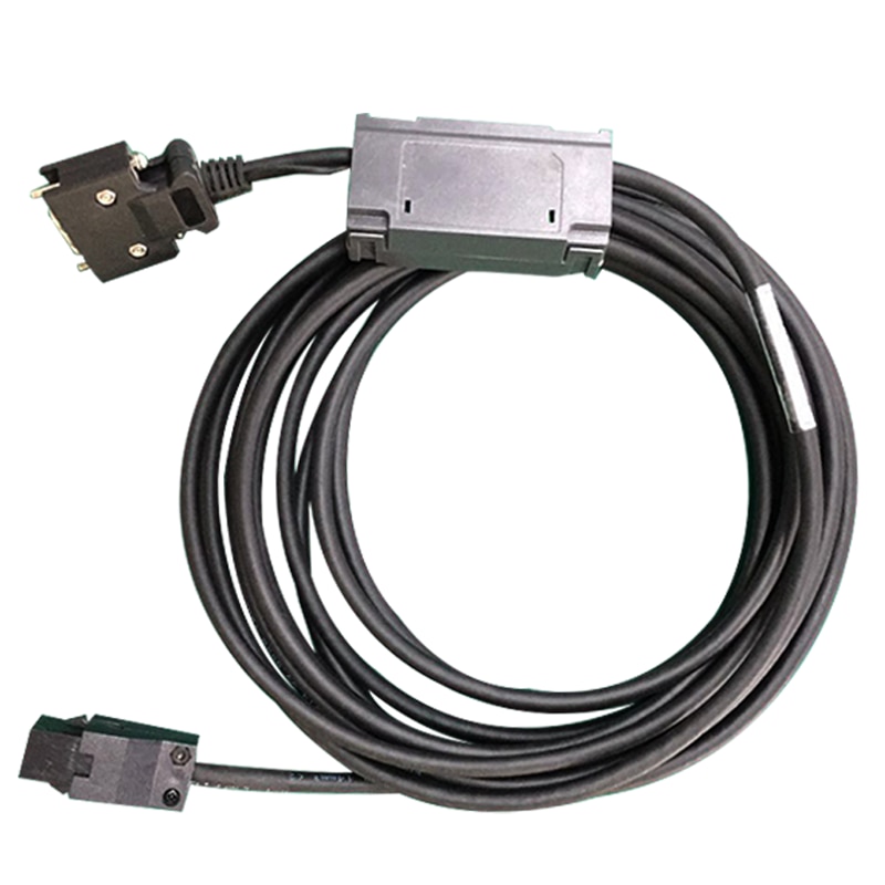 Delta  Servo Accessories ASD-A2, CABLE 25M (ENCODER BATTERY WIRE) 8