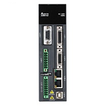 Delta  Servo Amplifier ASD-A2, AC SERVO DRIVE .4KW 440S A2 4
