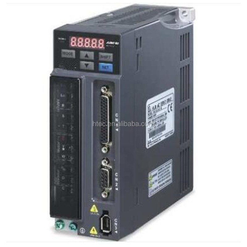 Delta  Servo Amplifier ASD-A2, AC SERVO DRIVE 15KW 220 A2 1