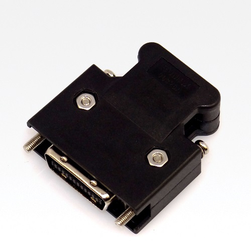 Delta  Servo Accessories ASD, 400W~750W encoder connector