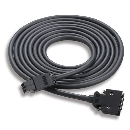 Delta  Servo Accessories ASD, CABLE 10M (ENCODER BATTERY WIRE) 8