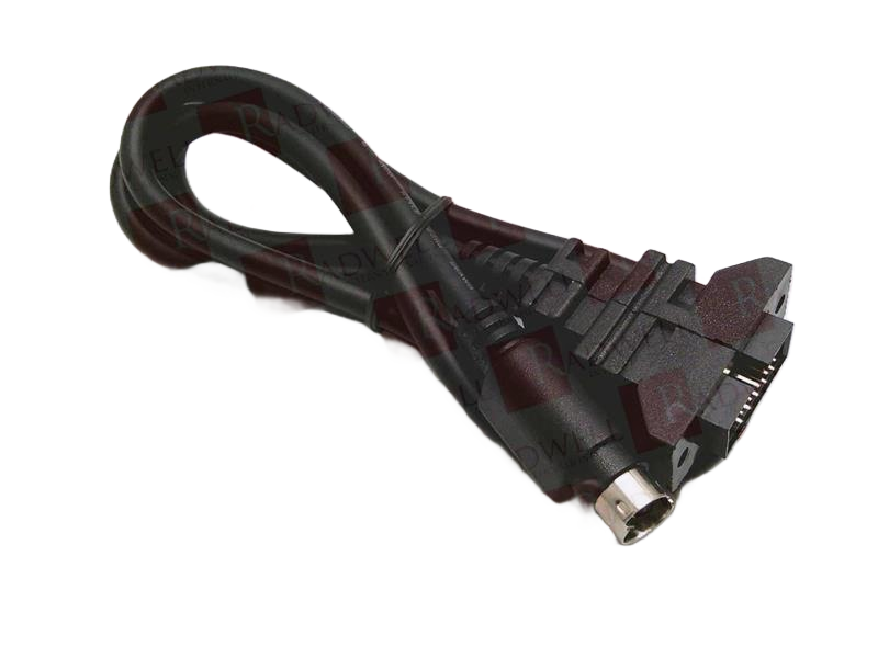 Delta  Servo Accessories ASD, CONNECTOR (ENCODER) 20