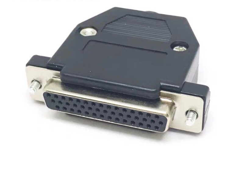 Delta  Servo Accessories ASD, CONNECTOR (POWER+ENCODER) 50