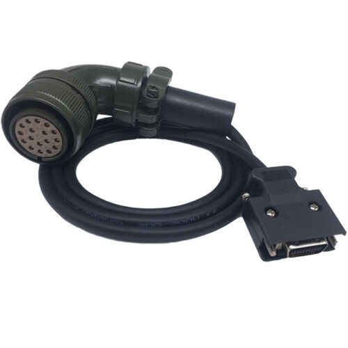 Delta  Servo Accessories ASD, CABLE 5M (POWER) 16