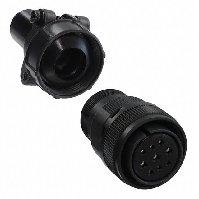 Delta  Servo Accessories ASD, CABLE 10M (POWER) 4 [ASD-CAPW1000]
