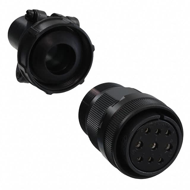 Delta  Servo Accessories ASD, CABLE 3M (POWER BRAKE WIRE) 8