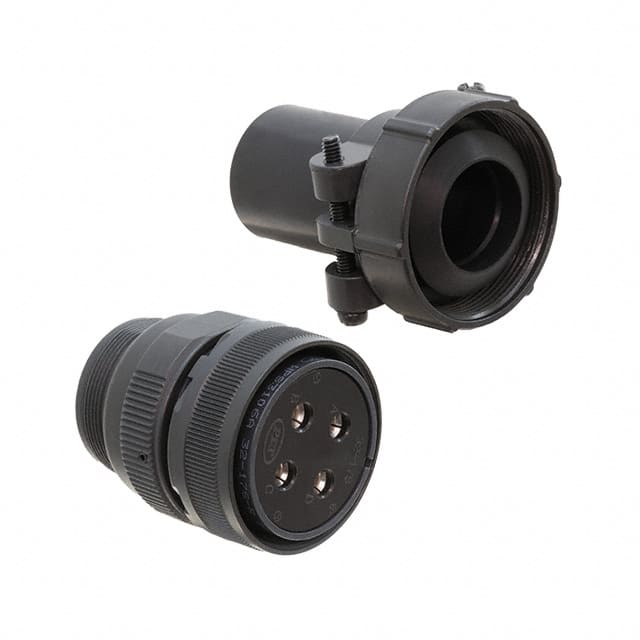 Delta  Servo Accessories ASD, CABLE 10M (POWER) 4 [ASD-CAPW4000]
