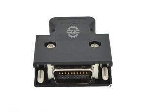 Delta  Servo Accessories ASD, CONNECTOR 8PIN (MOD BUS) 22