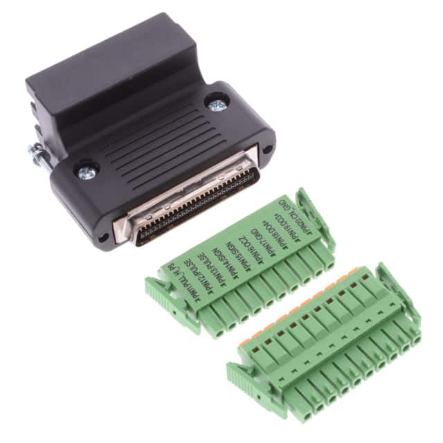 Delta  Servo Accessories ASD, CAP BOX 450V 40000U 1