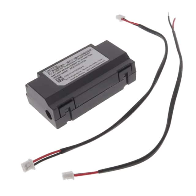 Delta  Servo Accessories ASD, MODULE CONNECTOR(44 PINS) 30 [ASD-MDBT0100]