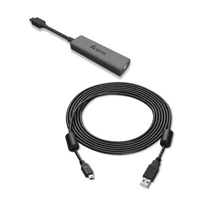 Delta  Servo Accessories ASC3, MDR IEEE1394 ADAPTER CABLE 30