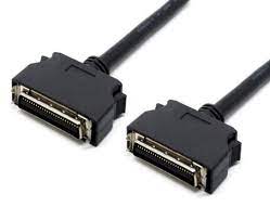 Delta  Servo Accessories ASC3, D-SUB ADAPTER CABLE 16