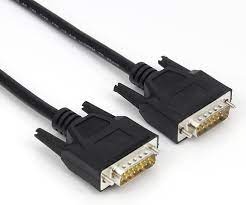 Delta  Servo Accessories ASC3, CONNECTOR (POWER) 50