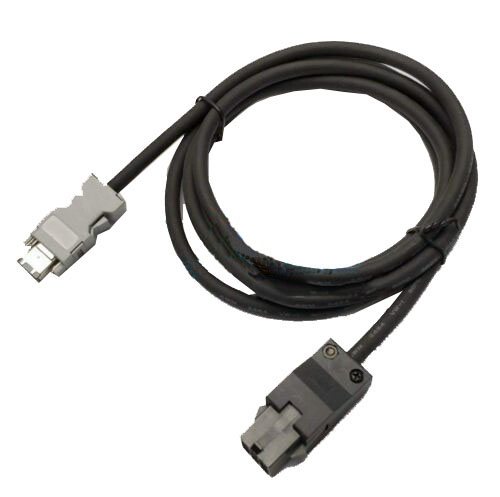 Delta  Servo Accessories ASC3, CABLE 50M (ENCODER BATTERY WIRE) 8