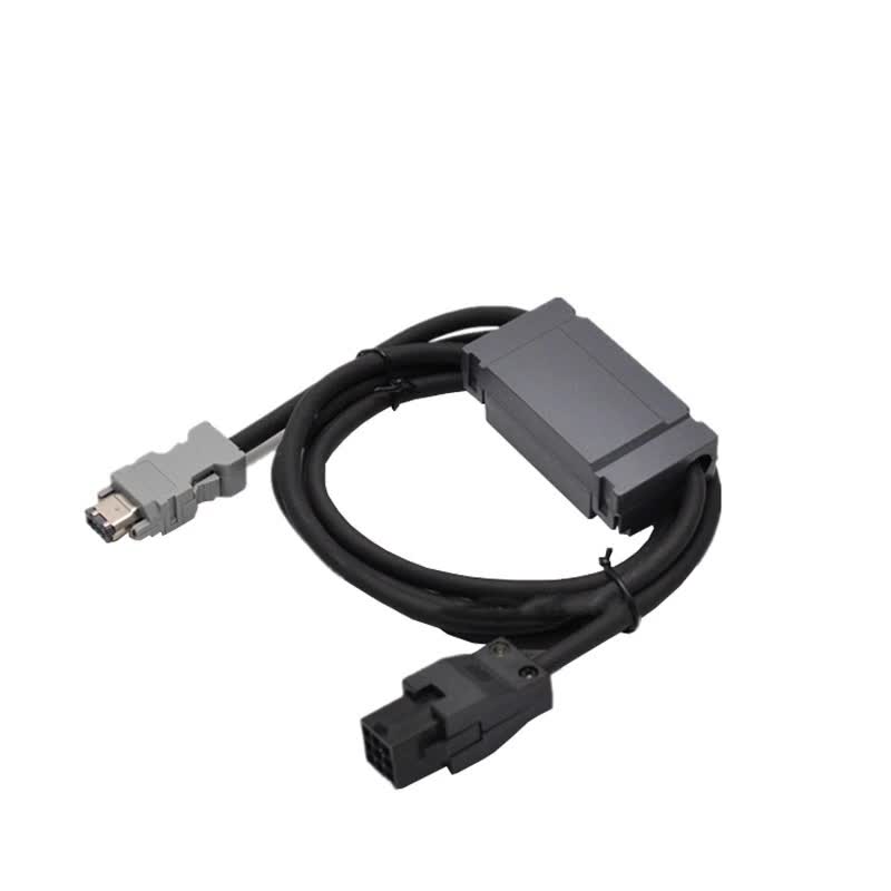 Delta  Servo Accessories ASC3, CABLE 3M (ENCODER BATTERY WIRE) 8