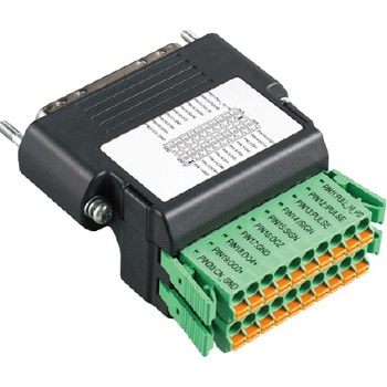 Delta  Servo Accessories ASC3, INTERFACE CONNECTOR 50 PIN 36[ACS3-IFSC5020]